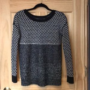 Vintage Boyfriend Sweater AEO